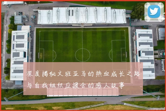 深度揭秘文班亚马的热血成长之路与自我组织应援会的感人故事