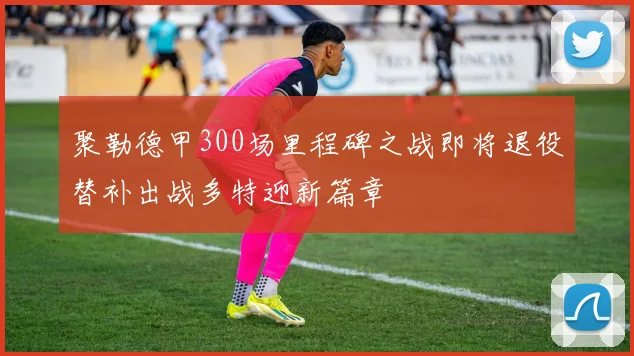 聚勒德甲300场里程碑之战即将退役替补出战多特迎新篇章